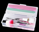 Professional Manicure Nail Tools