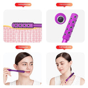 Germanium Stone Facial Massage Roller