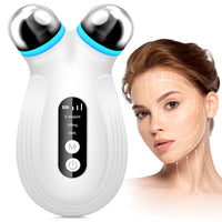 EMS Facial Beauty & Skincare Tool